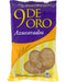 9 de Oro Bizcochos Azucarados (Argentinian Sweet Biscuits)