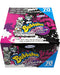 Adams Bubbaloo Gum with Liquid Center, Cherry Flavor