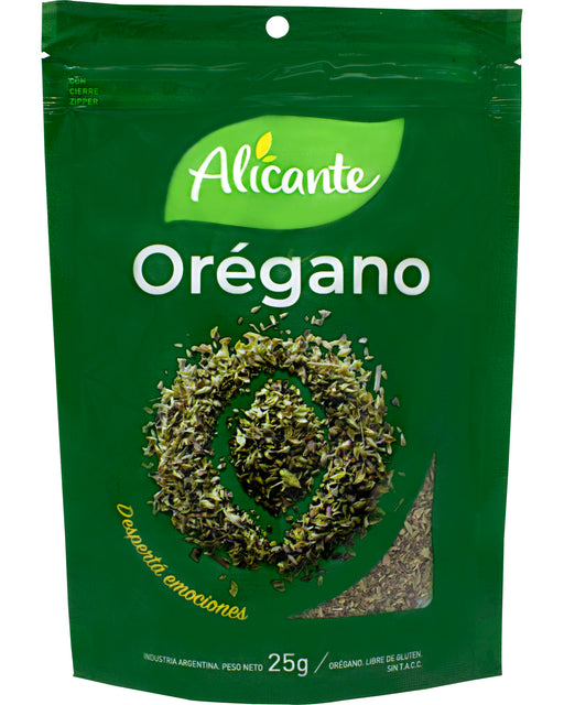 Alicante Oregano