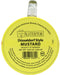 Alstertor Mustard (German Mustard) Lid