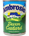 Ambrosia Devon Custard