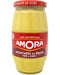 Amora Dijon Mustard, Fine et Forte