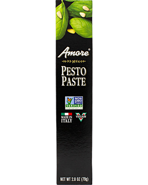 Amore Pesto Paste Tube