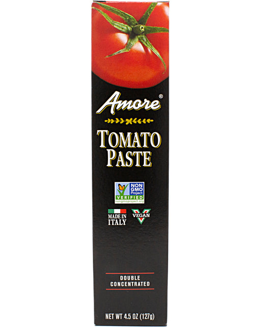 Amore Tomato Paste Tube