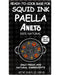 Aneto Squid Ink Paella Base Broth