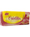 Bagley Criollitas Cookies (Soda Crackers)