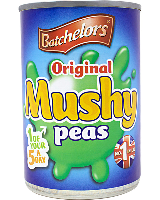 Batchelors Mushy Peas