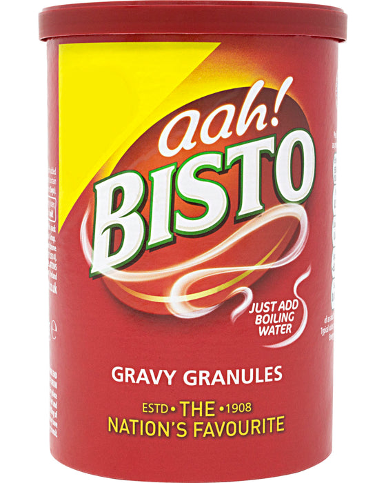 Bisto Gravy Granules