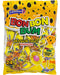 Bon Bon Bum Lollipops (Passion Fruit Flavor)