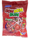 Bon Bon Bum Lollipops (Strawberry Flavor)