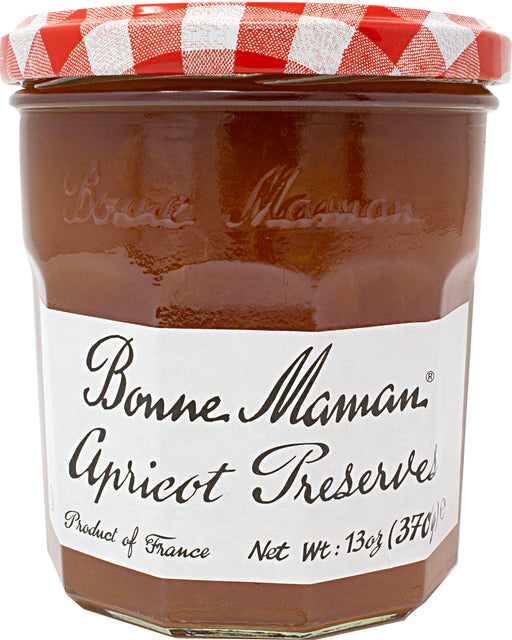 Bonne Maman Apricot Jam