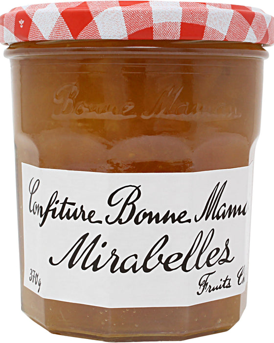 Bonne Maman Mirabelle Jam