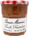 Bonne Maman Peach Jam