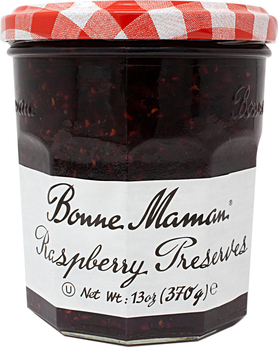 Bonne Maman Raspberry Jam