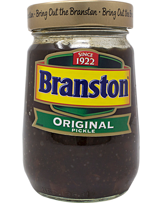 Branston Original Pickle