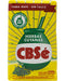 CBSe Yerba Mate Hierbas Cuyanas (Herbs from Cuyo)