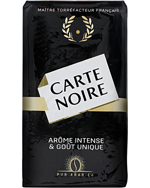 Carte Noire Coffee