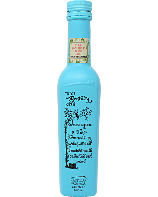 Castillo de Canena Arbequina Olive Oil