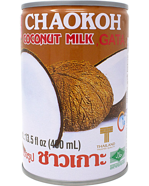 Chaokoh Coconut Milk