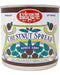 Clement Faugier Chestnut Spread 