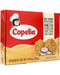 Copelia Panelitas (Coconut and Milk Caramel Sweets)