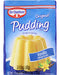 Dr. Oetker Pudding (Original Vanilla)