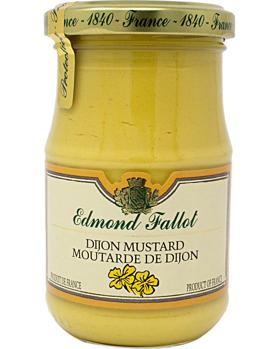 Edmond Fallot Dijon Mustard