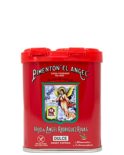 El Angel Sweet Smoked Paprika