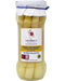 El Navarrico White Asparagus from Navarra (Esparragos Cojonudos)