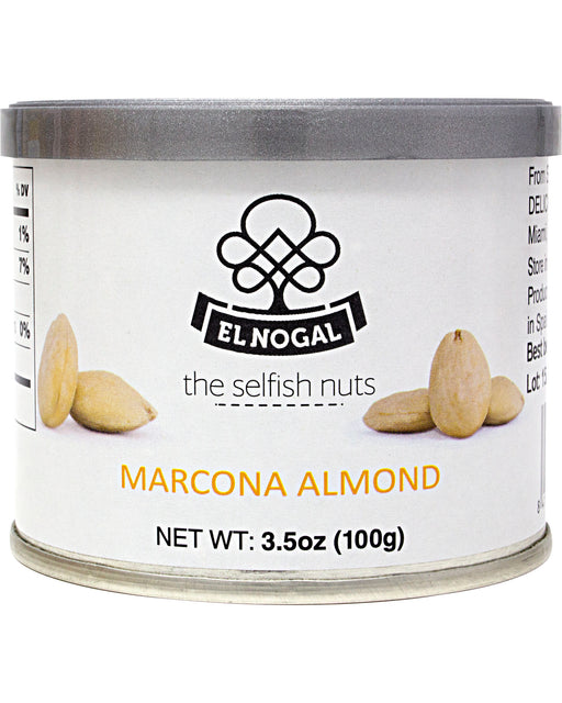 El Nogal Marcona Almonds