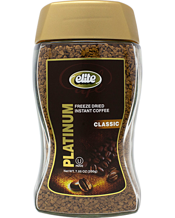 Elite Instant Coffee