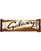 Galaxy Smooth Milk Chocolate Bar