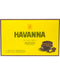 Havanna Alfajor (Chocolate Coated with Milk Caramel Filling) - Front