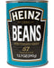 Heinz Beans (Baked Beans) (UK Version)