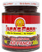 Inca's Food Aji Panca Paste (Panca Pepper)