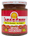 Inca's Food Aji Rocoto Paste (Red Hot Pepper)