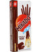 LU Mikado & GO! Dark Chocolate Biscuits