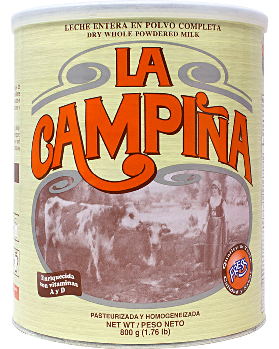 La Campiña Powdered Milk