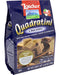 Loacker Quadratini Chocolate Wafer Cookies