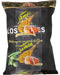 Los Leones Potato Chips with Olive Oil (Ham Flavor)