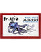 Matiz Octopus in Spanish Olive Oil