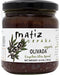 Matiz Organic Olivada