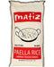 Matiz Paella Rice