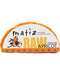 Matiz Raw Apricot Bar