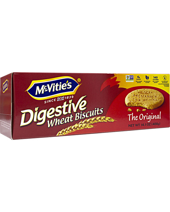 McVities Digestive