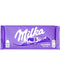 Milka Alpine Milk Chocolate Bar