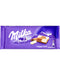 Milka Happy Cows Chocolate Bar