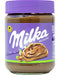 Milka Hazelnut Cream Spread