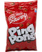 Nestle Savoy Ping Pong Chocolate-Covered Peanuts