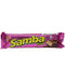 Nestle Savoy Samba Strawberry Wafer (Chocolate Covered)